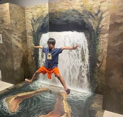 散歩に行きたくない理由